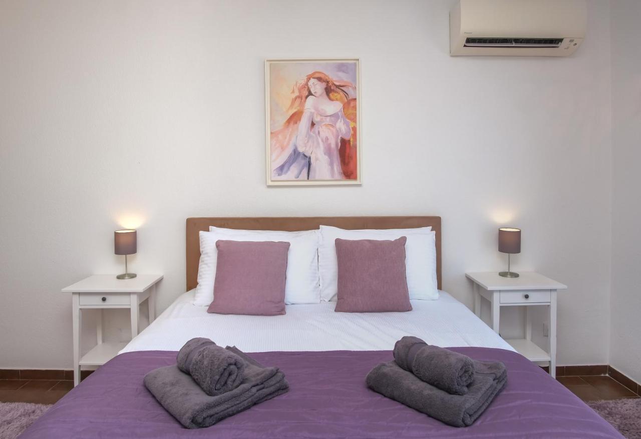 Casa Monte Cristo IV Lagos Luaran gambar