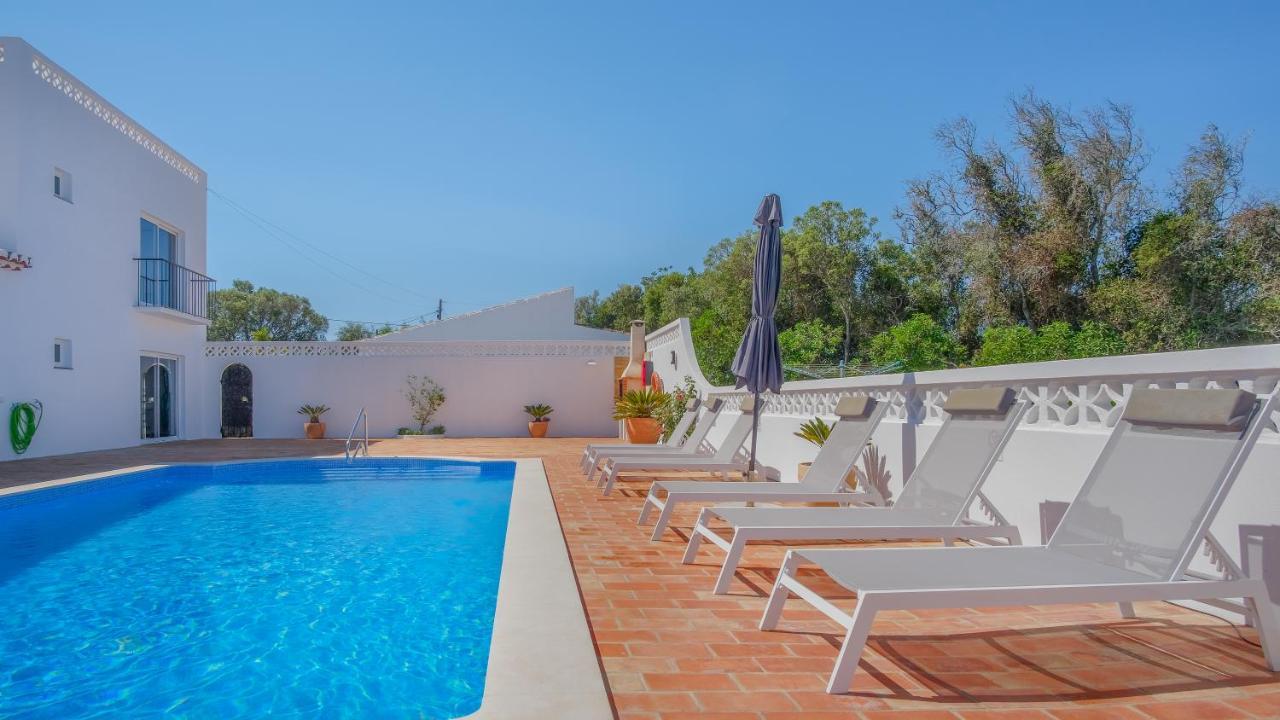 Casa Monte Cristo IV Lagos Luaran gambar