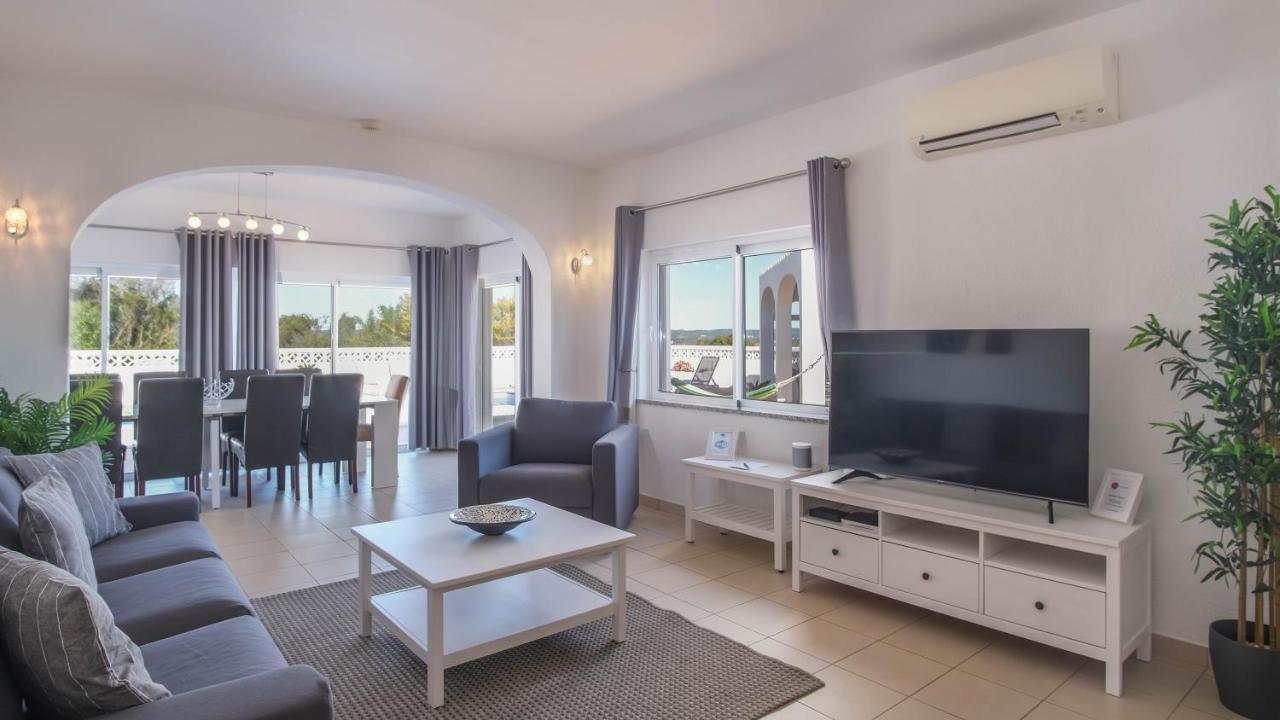 Casa Monte Cristo IV Lagos Luaran gambar
