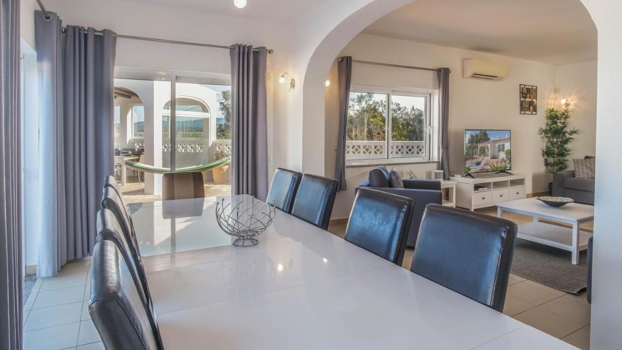 Casa Monte Cristo IV Lagos Luaran gambar