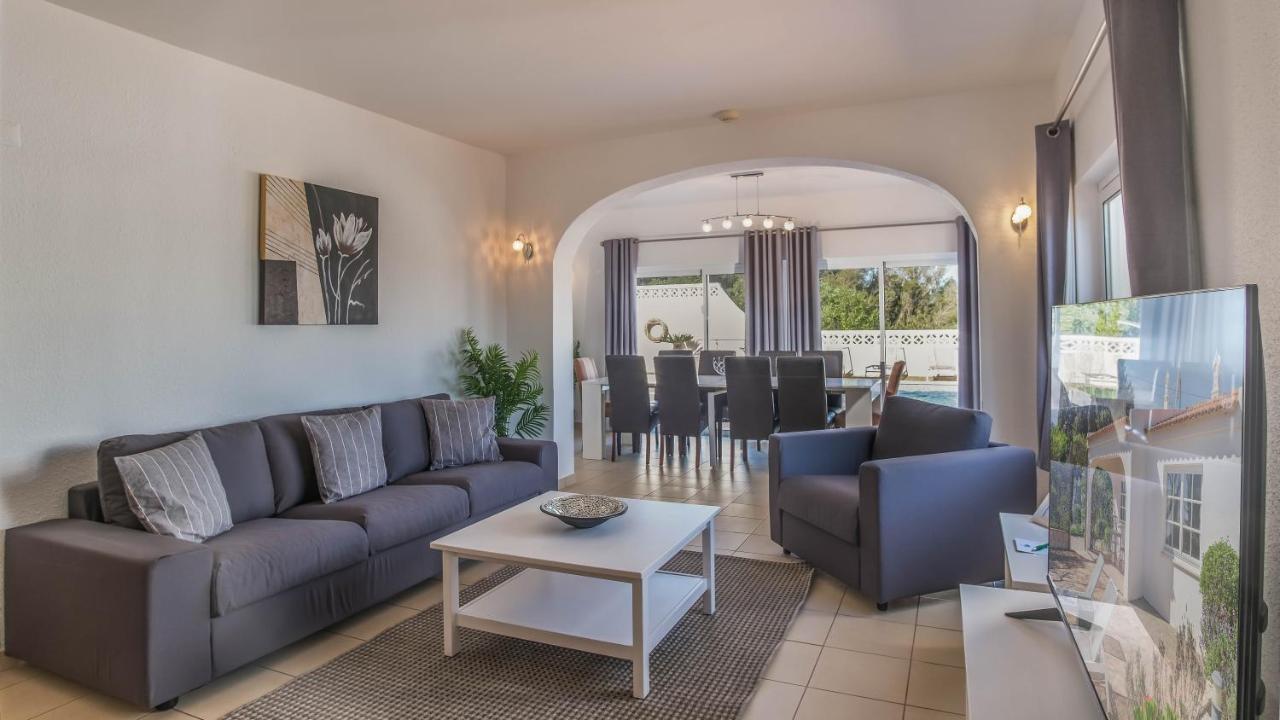 Casa Monte Cristo IV Lagos Luaran gambar