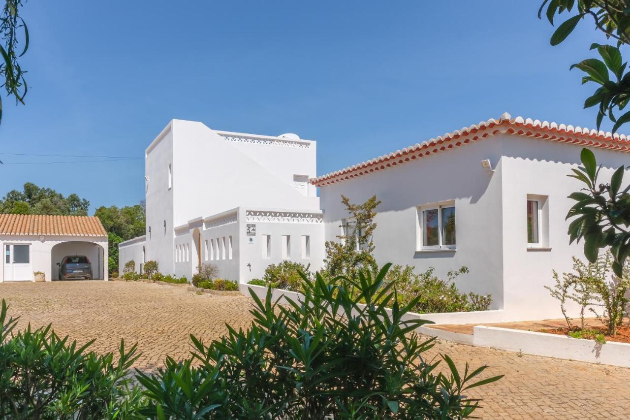 Casa Monte Cristo IV Lagos Luaran gambar