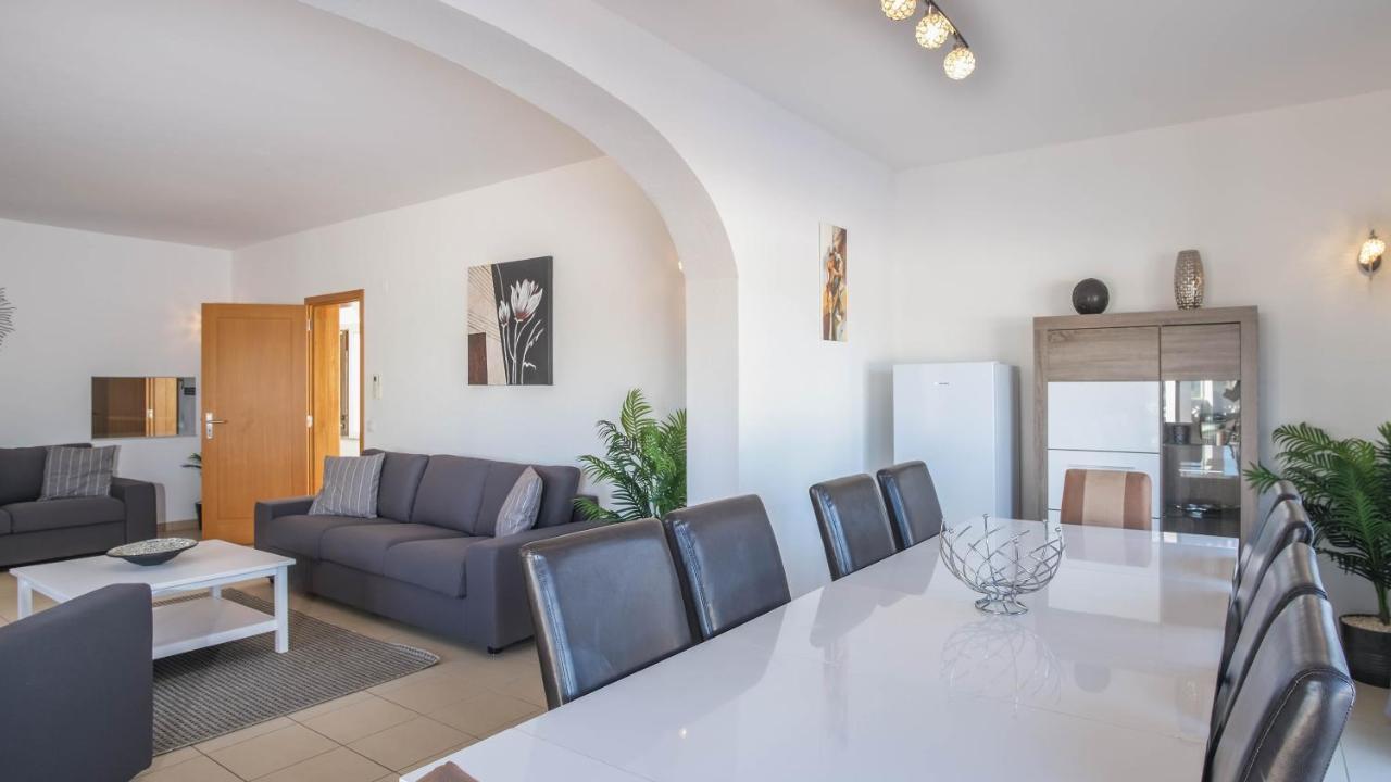 Casa Monte Cristo IV Lagos Luaran gambar