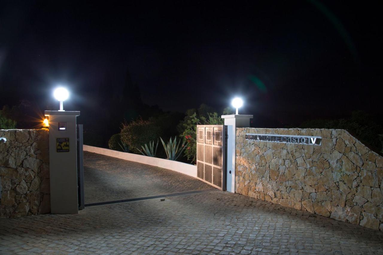 Casa Monte Cristo IV Lagos Luaran gambar